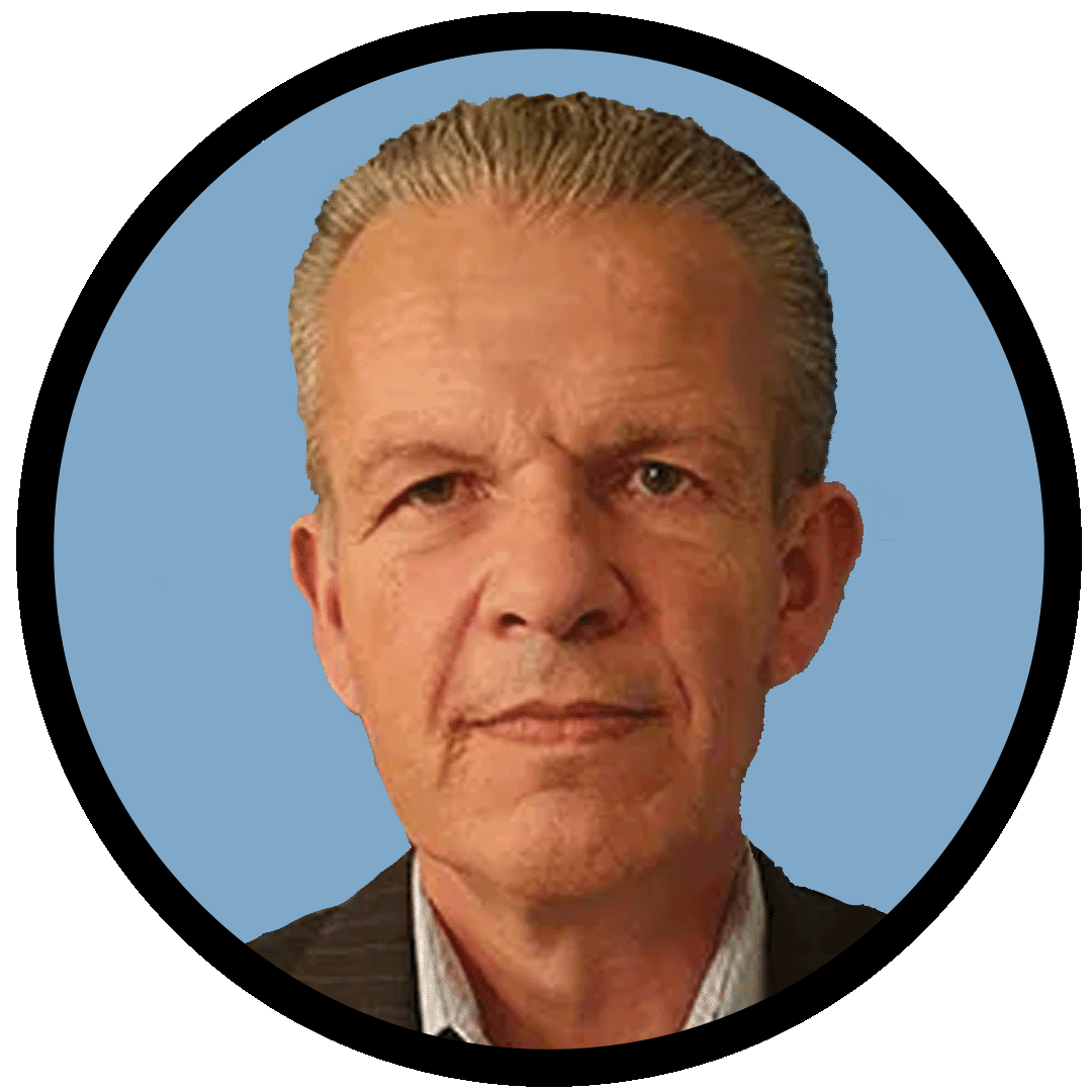 Dr Cyril Widdershoven