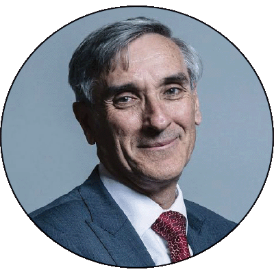 Sir John Redwood